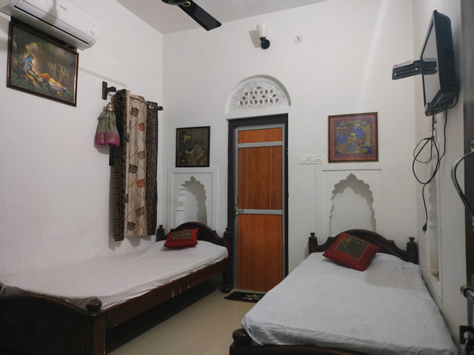 Bedroom 4
