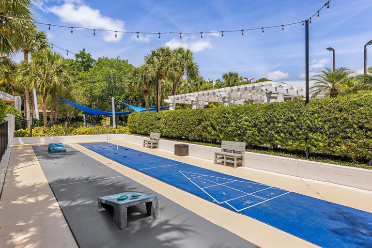 Sport & Beauty 3, Marriott's Imperial Palm Villas, Orange