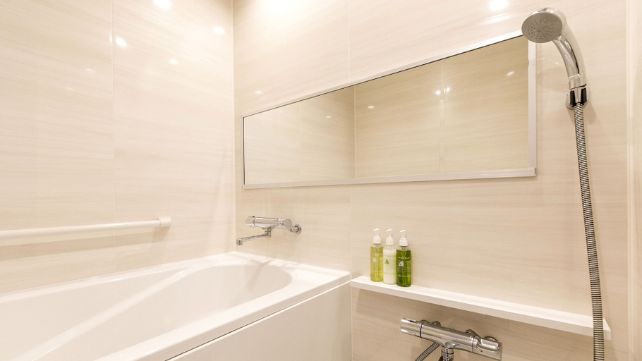 Bathroom 4, Hotel Gracery Naha, Naha