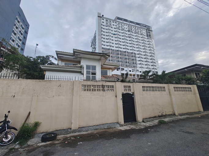 Exterior & Views, 18 La Guardia Ext, Cebu City