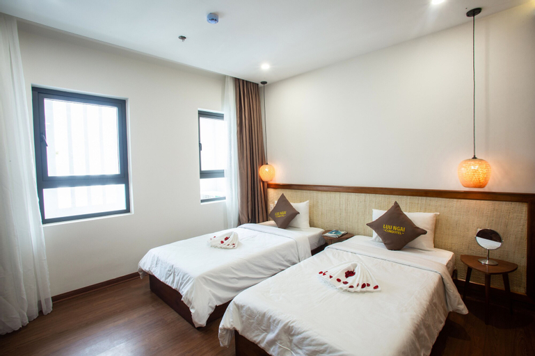 Bedroom 17