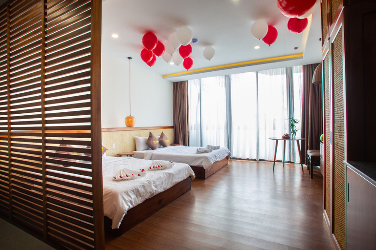 Bedroom 12