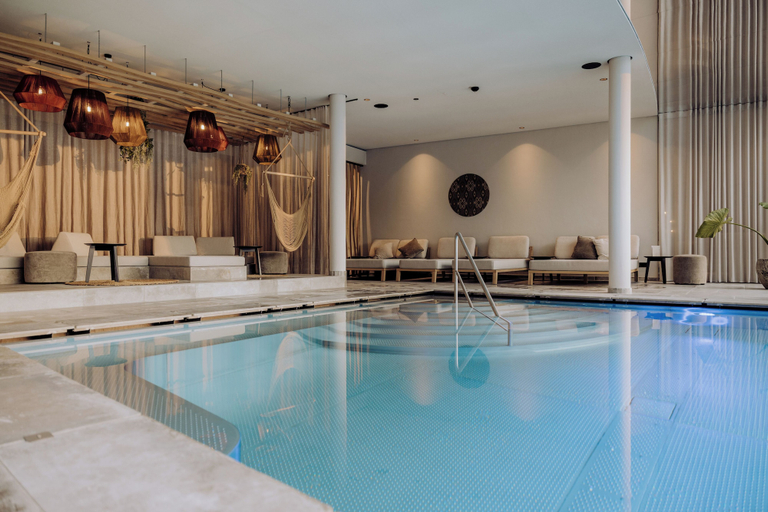 Sport & Beauty 2, Puradies, Zell am See