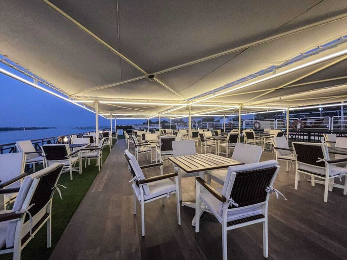 Food & Drinks 4, Nile Cruise Aswoan & Luxor 3 & 4 Nights, Aswan