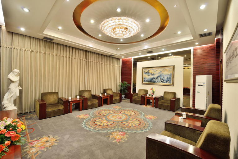 Others 3, Excemon Hefei Peace Hotel, Hefei