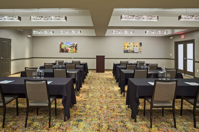 Business Facilities, Hotel Indigo SAN ANTONIO-RIVERWALK by IHG, Bexar