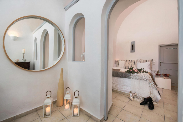 Bathroom 5, Saint George Exclusive, South Aegean