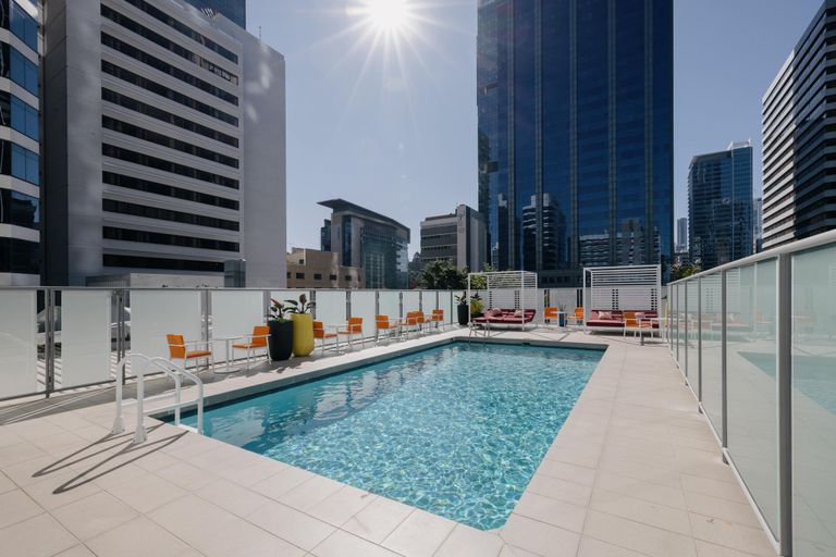 Sport & Beauty 3, voco BRISBANE CITY CENTRE by IHG, Brisbane