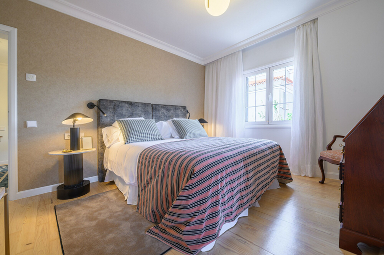 Bedroom 2, Hotel Boutique San Diego - Adults Only, Santa Cruz de Tenerife