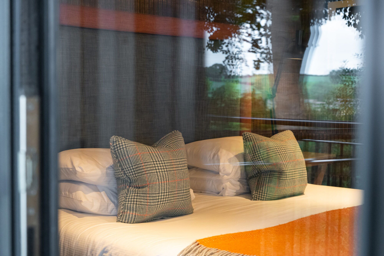 Bedroom 2, The Inn South Stainley, North Yorkshire