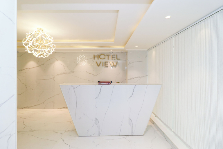 Others 5, A Boutique Hotel View, Delhi