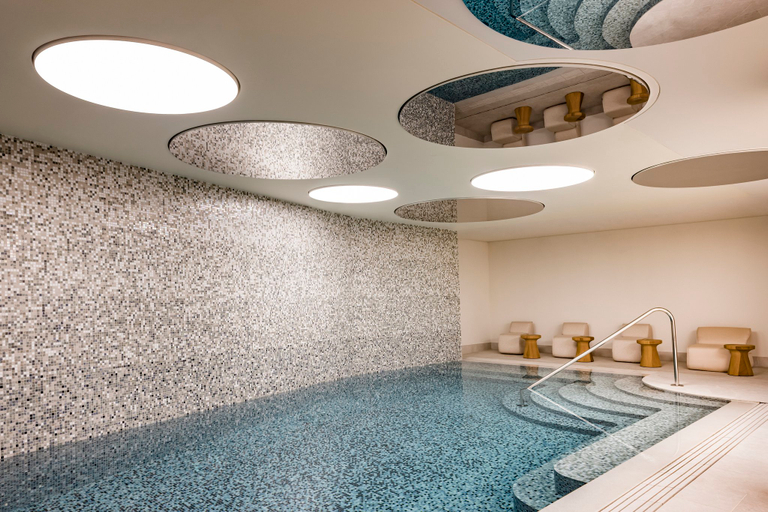 Sport & Beauty 2, Kimpton ST HONOR� PARIS by IHG, Paris