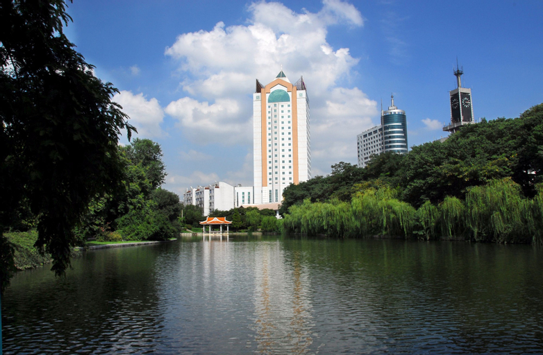 Excemon Hefei Peace Hotel, Hefei