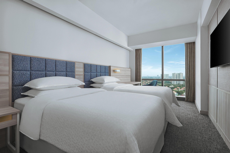 Bedroom 15