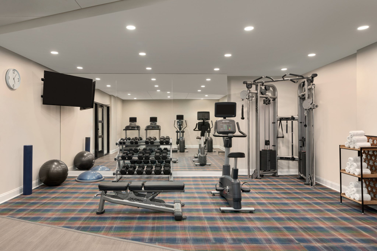Others 3, Hotel Indigo WINSTON-SALEM DOWNTOWN by IHG, Forsyth