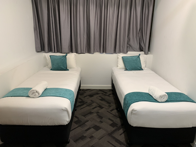 Bedroom 7