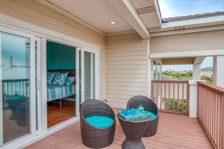 Exterior 3, Tuckers Hideaway at Seagate, Saint Johns