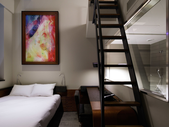 Bedroom 14