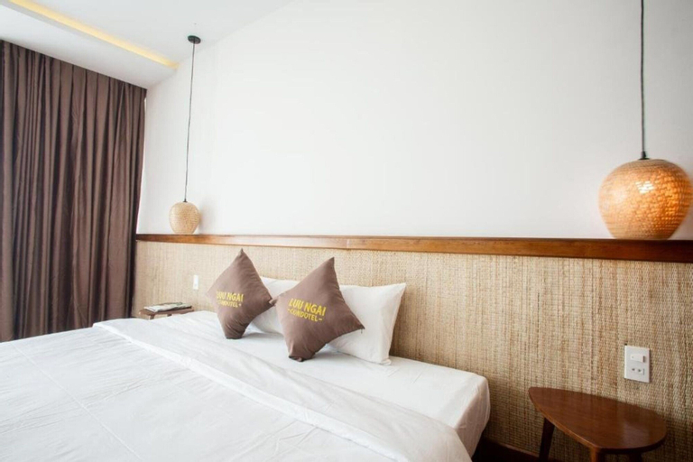 Bedroom 7