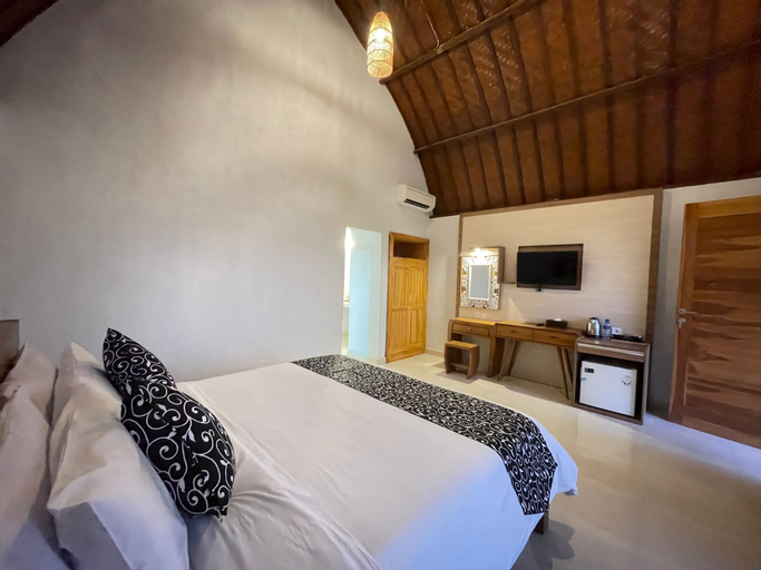 Bedroom 8