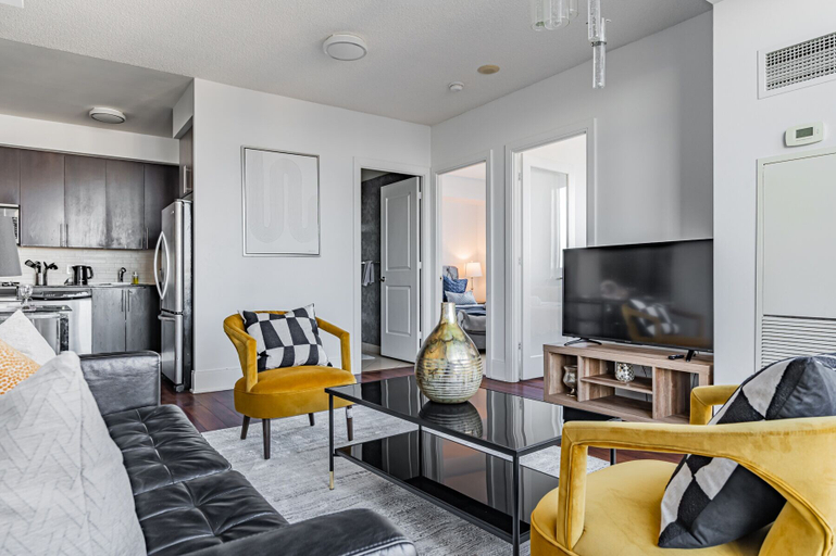 Others 5, RS Boutique Suites - City Centre, Peel