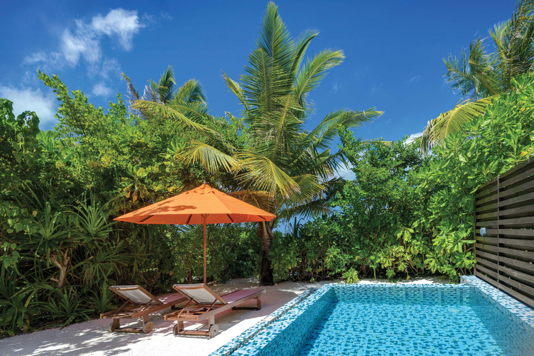 Sport & Beauty 3, OBLU SELECT Sangeli - Premium All Inclusive with Free Transfers, Kaafu Atoll