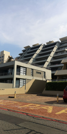 Exterior & Views 2, 503 Thirty Degrees, eThekwini