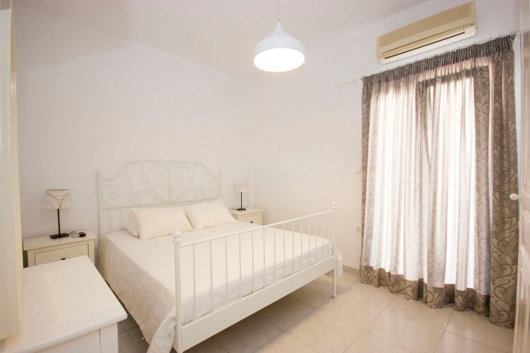 Bedroom 4, Anixi - Primavera Mykonos, South Aegean