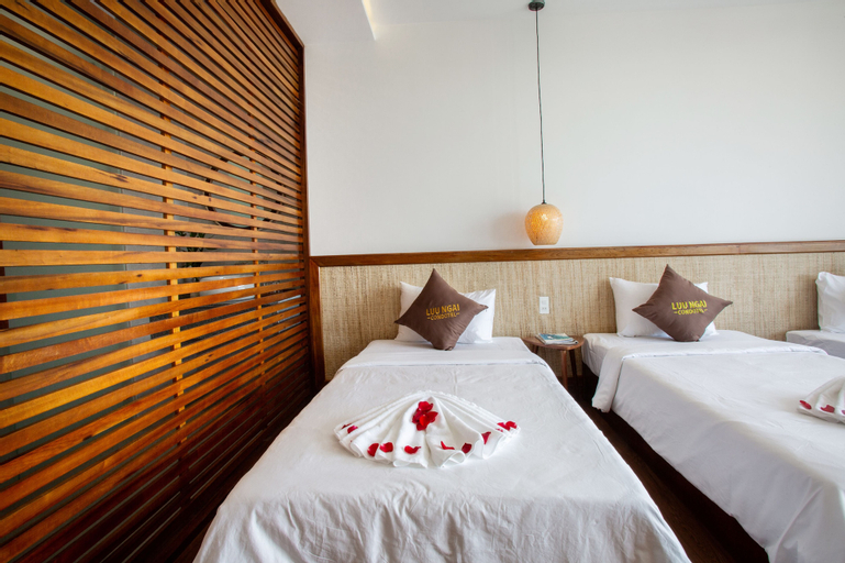 Bedroom 9