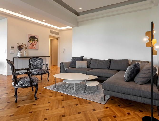 Others 5, Phaedrus Living: City Center Luxury Flat N. Kosmos, Attica