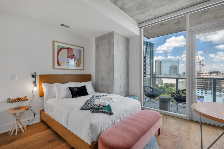 Bedroom 9