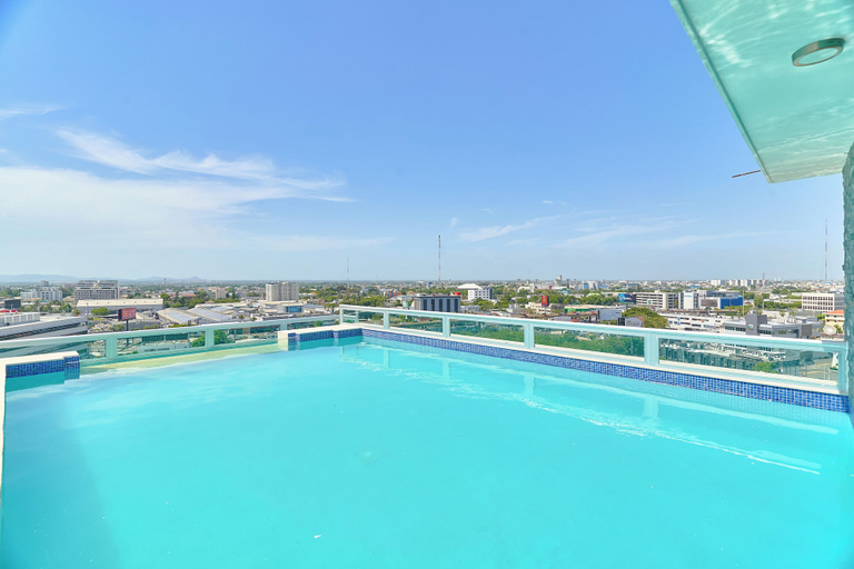 Sport & Beauty 3, Central Suites Tower, Distrito Nacional