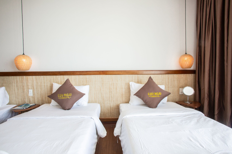 Bedroom 11