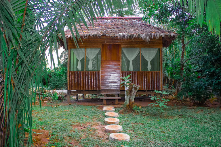 Exterior & Views 2, Tronco Tambopata Adventure, Tambopata