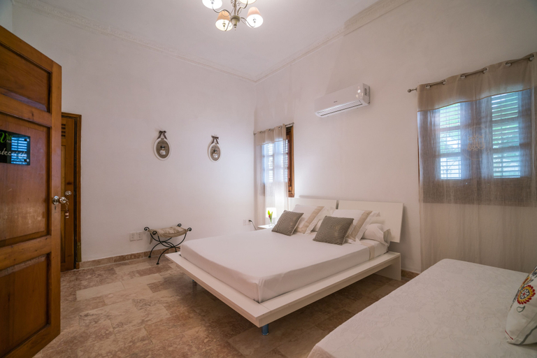 Room 2, Villa havane, Cerro