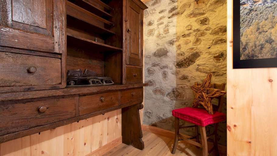 Others 4, Italianway - Vendrello, Sondrio
