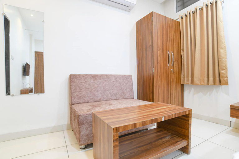 Others 5, FabHotel Adiyogi Aura, Indore
