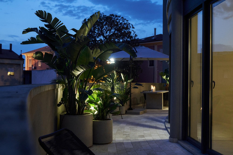 Room 3, Residenza I Luxury Apartment, Rimini