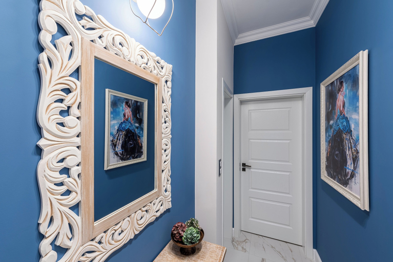 Others 5, Luxury & Unique-Top Center Apt. - 3BDR, Stolichna