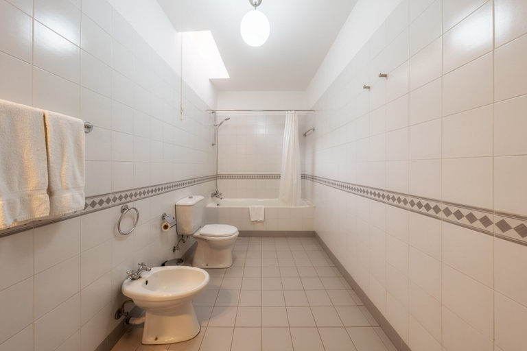 Bathroom 4, The Wine Lodges by An Island Apart, Funchal