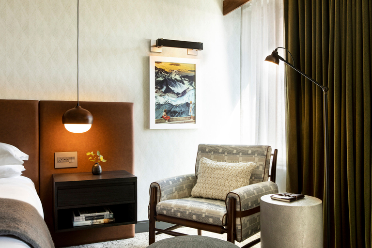 Others 5, Kimpton ARMORY HOTEL BOZEMAN by IHG, Gallatin