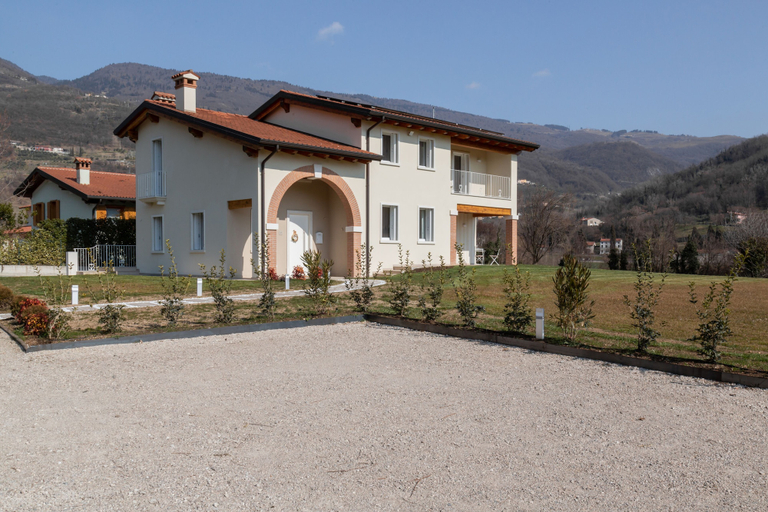 Exterior & Views, Casa Pralunghi b&b, Vicenza