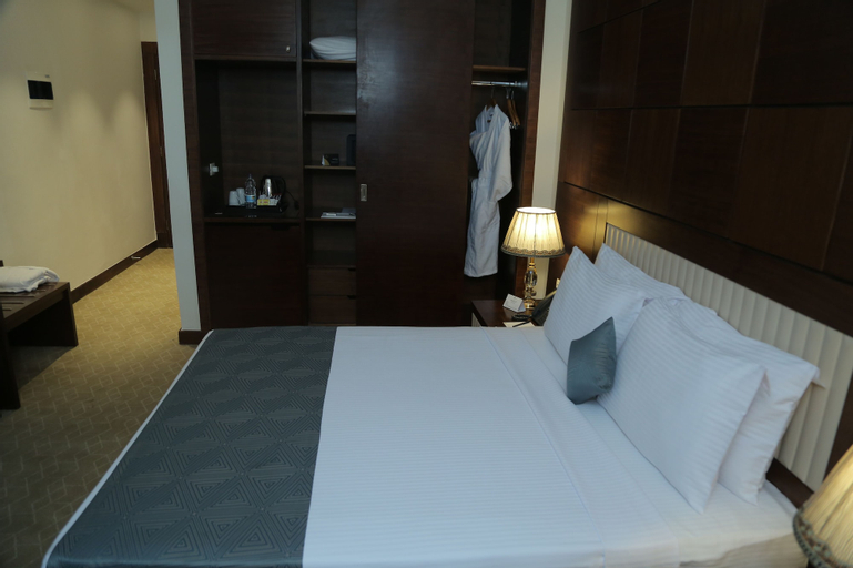 Bedroom 23