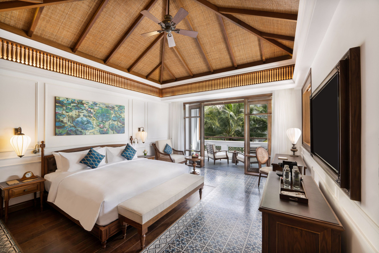 Bedroom 3, The Anam Mui Ne, Phan Thiết