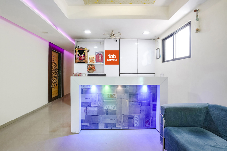 Others 5, Fabexpress Apollo I, Ahmadabad
