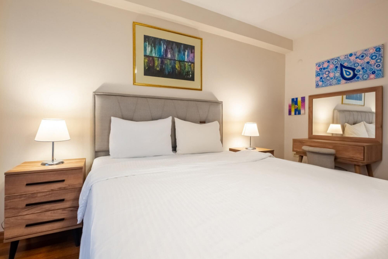 Others 4, Pleasant Flat With Central Location in Sisli, Beyoğlu