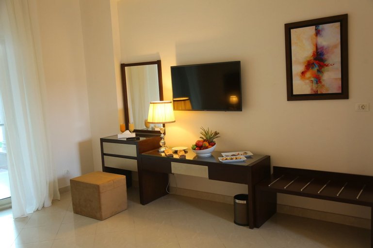 Bedroom 18