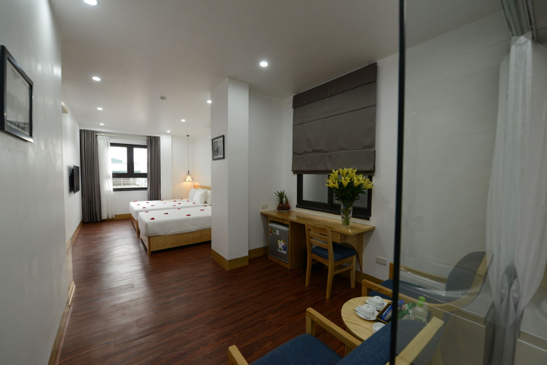 Bedroom 6