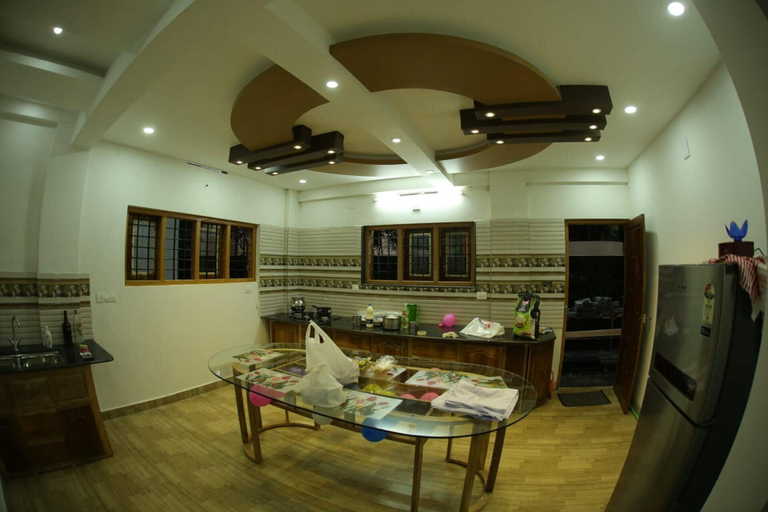 Others 3, Thodupuzha 4-bhk Luxury Home awy From Home, Idukki