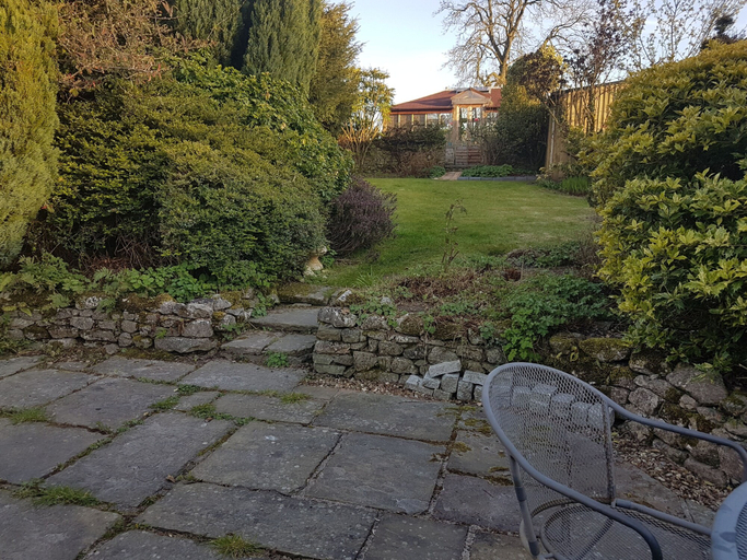 Others 5, Cottage - Sleeps 4 - Pets Ok - Garden - Parking, Lancashire